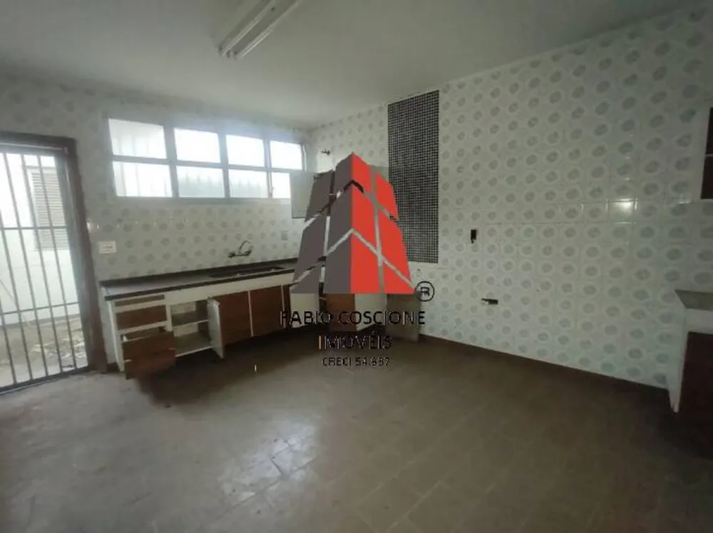 Sobrado, 4 quartos, 220 m² - Foto 4