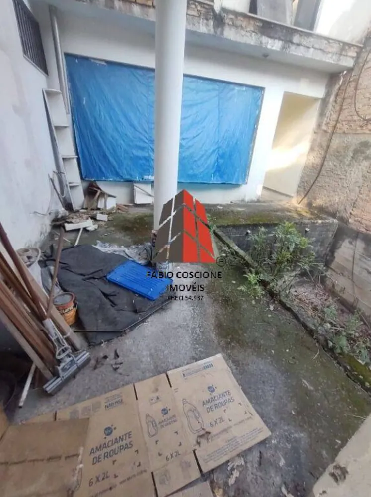 Sobrado, 4 quartos, 220 m² - Foto 10