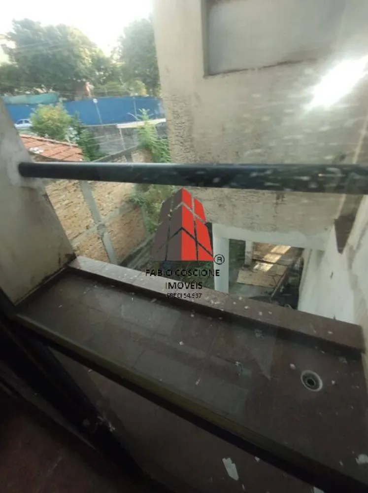 Sobrado, 4 quartos, 220 m² - Foto 12