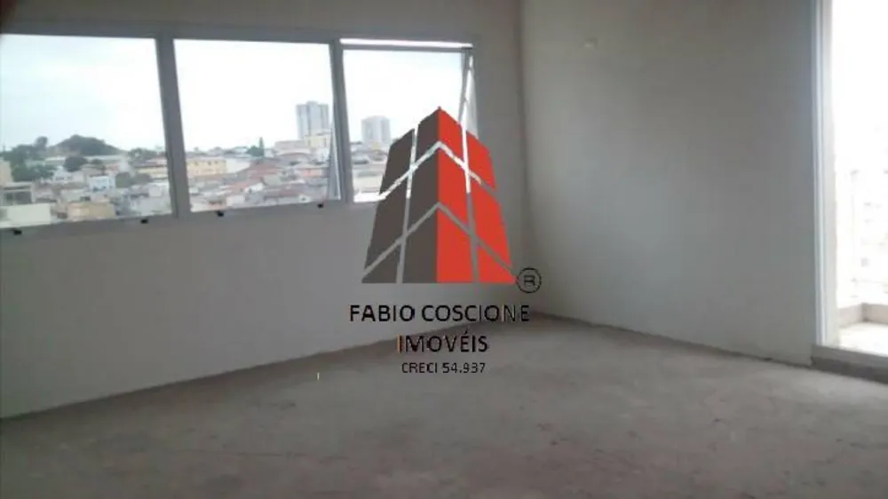 Sala-Conjunto, 37 m² - Foto 1