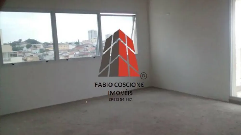 Sala-Conjunto, 37 m² - Foto 2