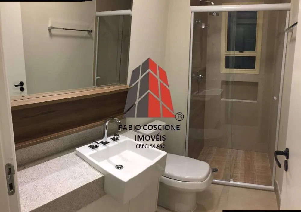 Apartamento, 3 quartos, 186 m² - Foto 4