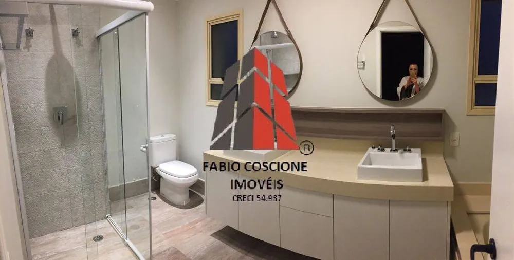 Apartamento, 3 quartos, 186 m² - Foto 6