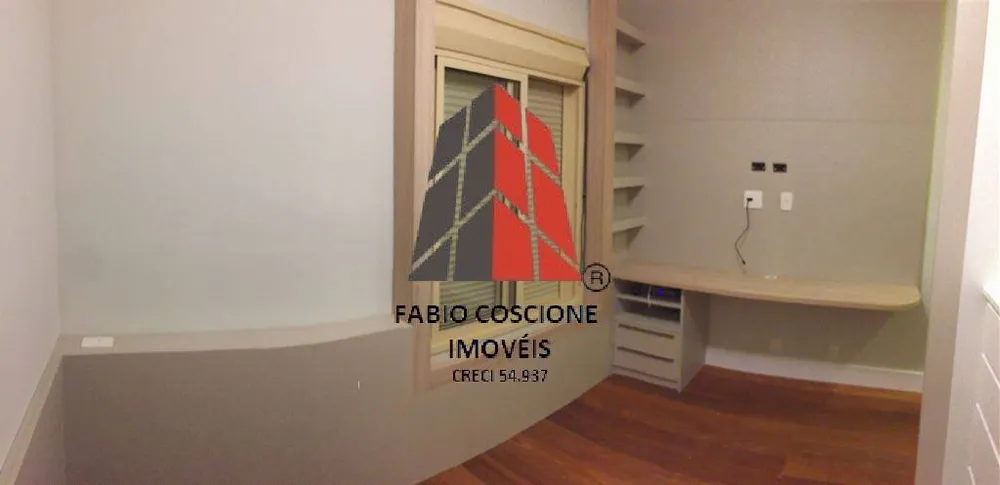 Apartamento, 3 quartos, 186 m² - Foto 3