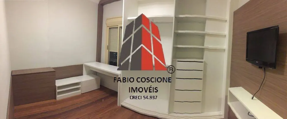 Apartamento, 3 quartos, 186 m² - Foto 5