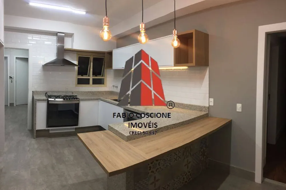 Apartamento, 3 quartos, 186 m² - Foto 8