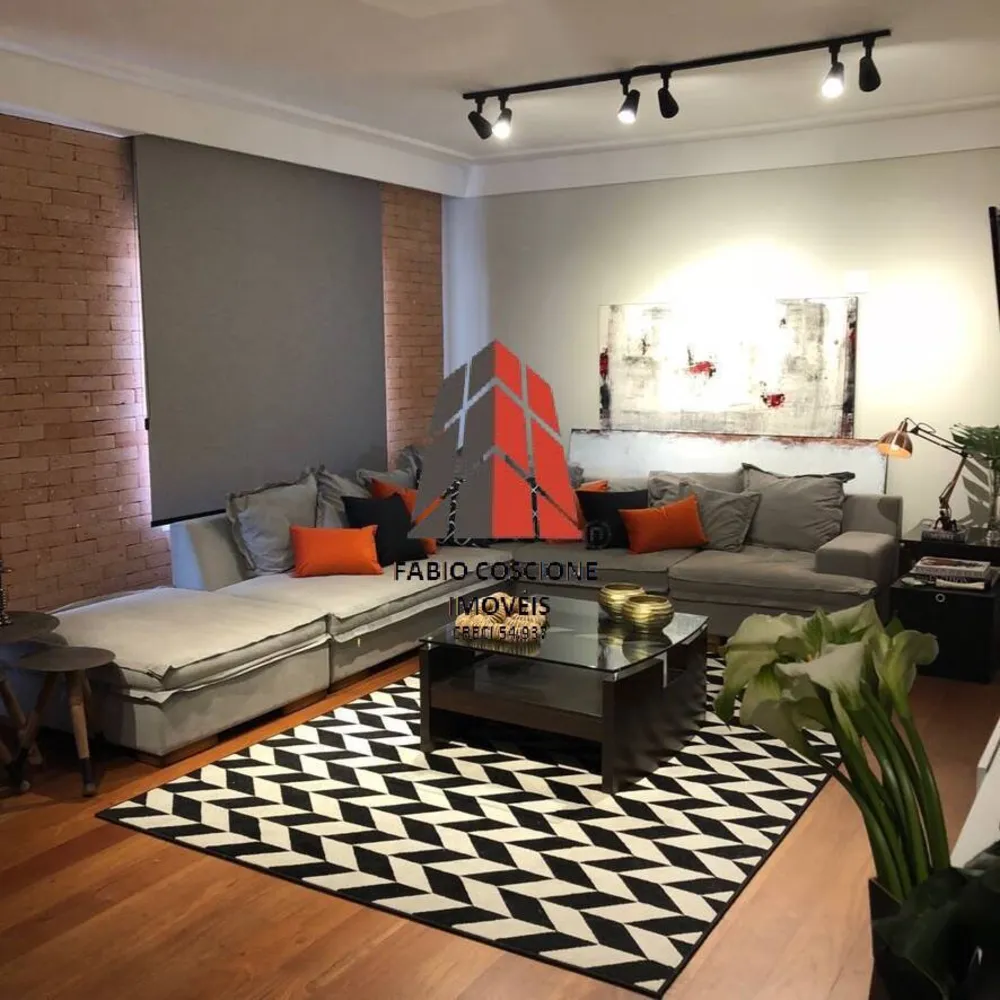 Apartamento, 3 quartos, 186 m² - Foto 7