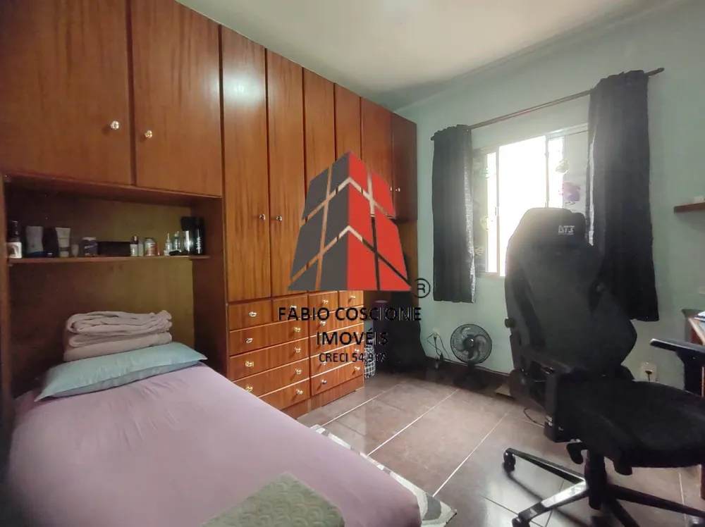 Casa, 2 quartos, 112 m² - Foto 4
