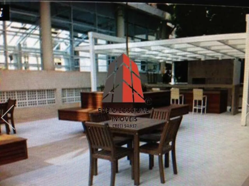 Apartamento, 4 quartos, 264 m² - Foto 1