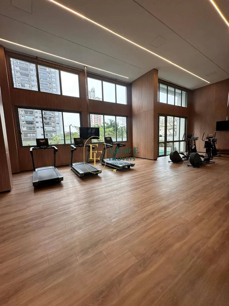 Apartamento, 4 quartos, 264 m² - Foto 7