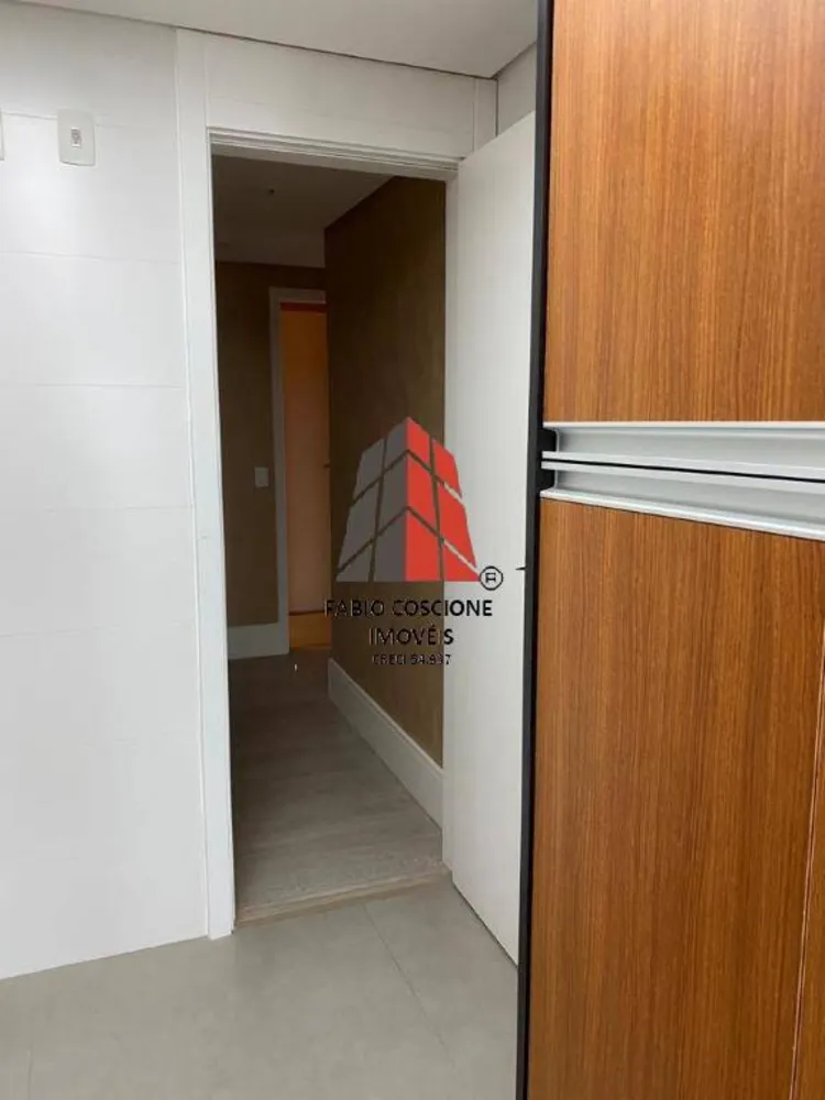Apartamento, 4 quartos, 264 m² - Foto 6