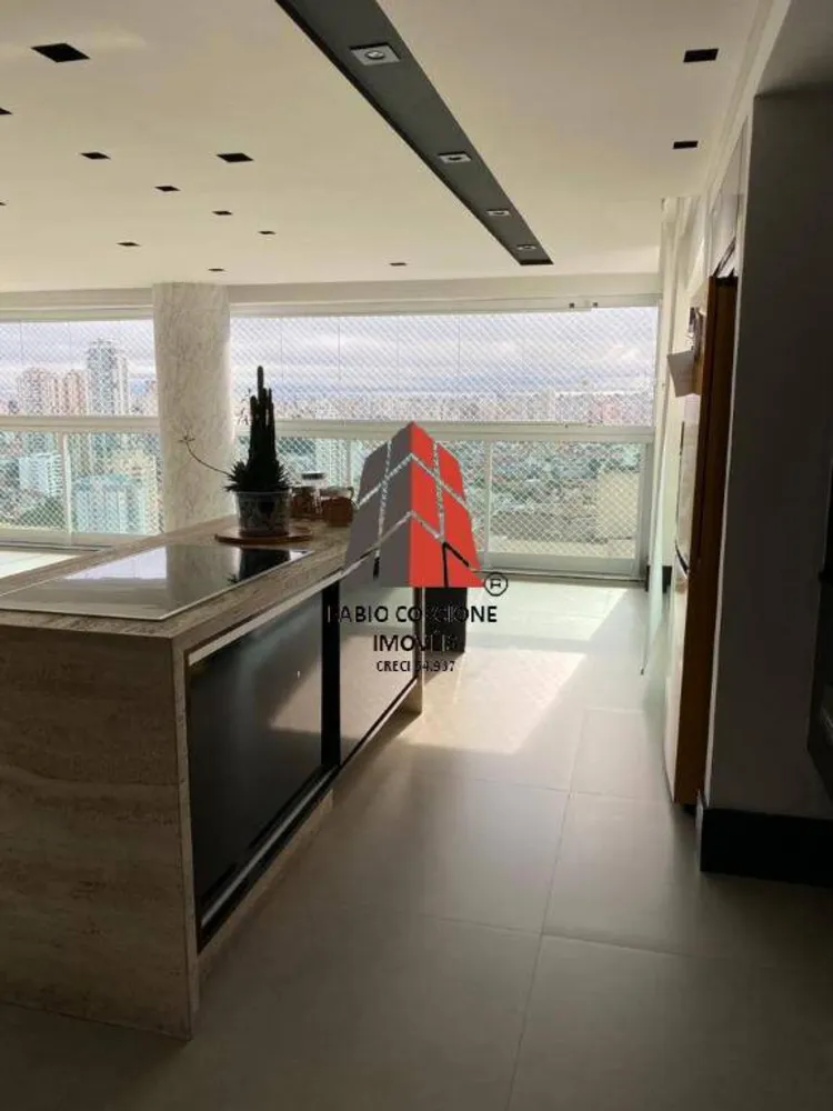 Apartamento, 4 quartos, 264 m² - Foto 8