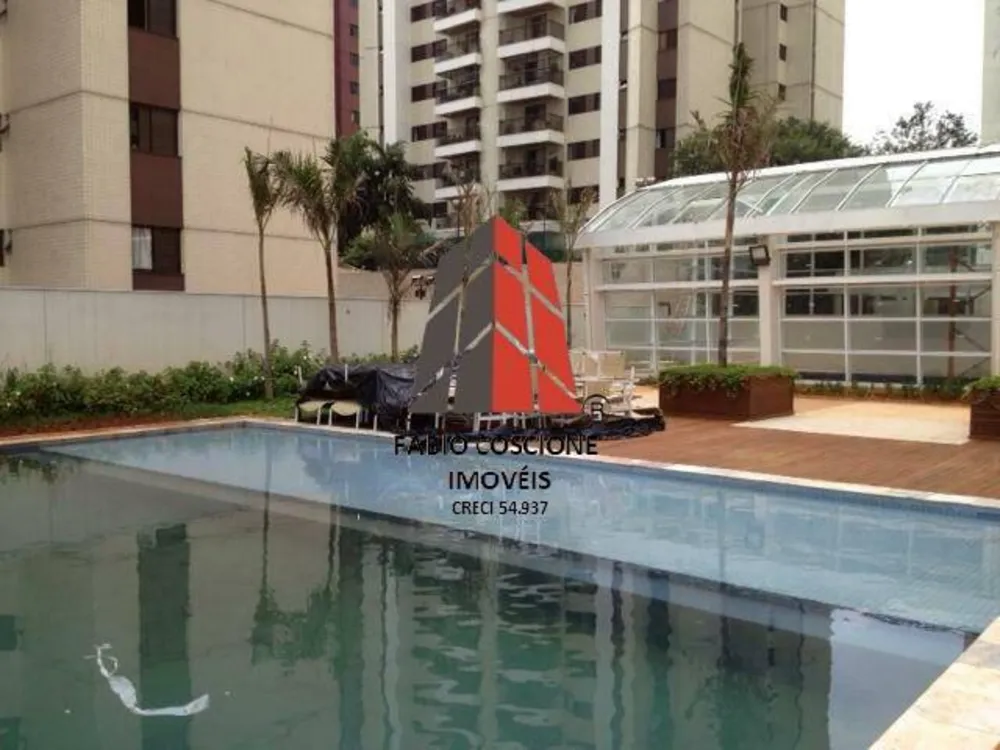 Apartamento, 4 quartos, 264 m² - Foto 5