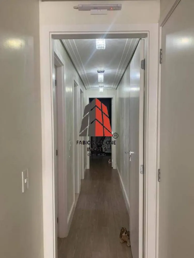 Apartamento, 4 quartos, 264 m² - Foto 16