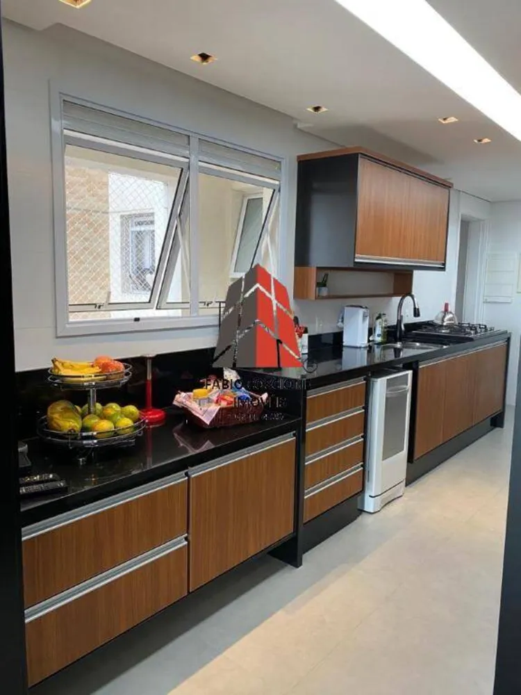 Apartamento, 4 quartos, 264 m² - Foto 14