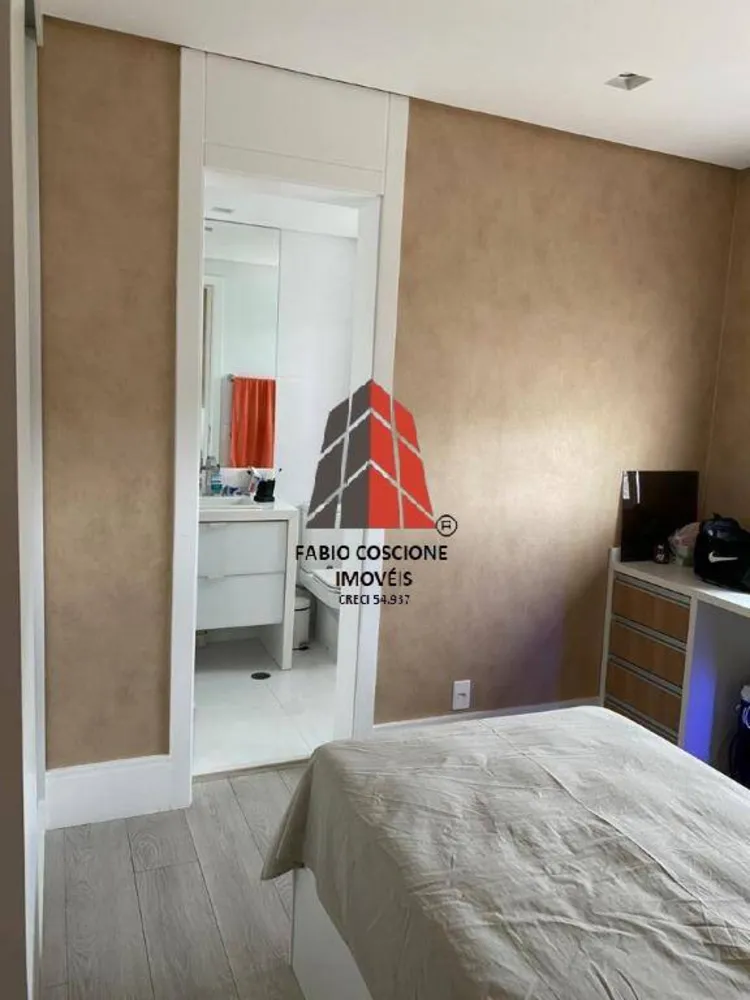 Apartamento, 4 quartos, 264 m² - Foto 13