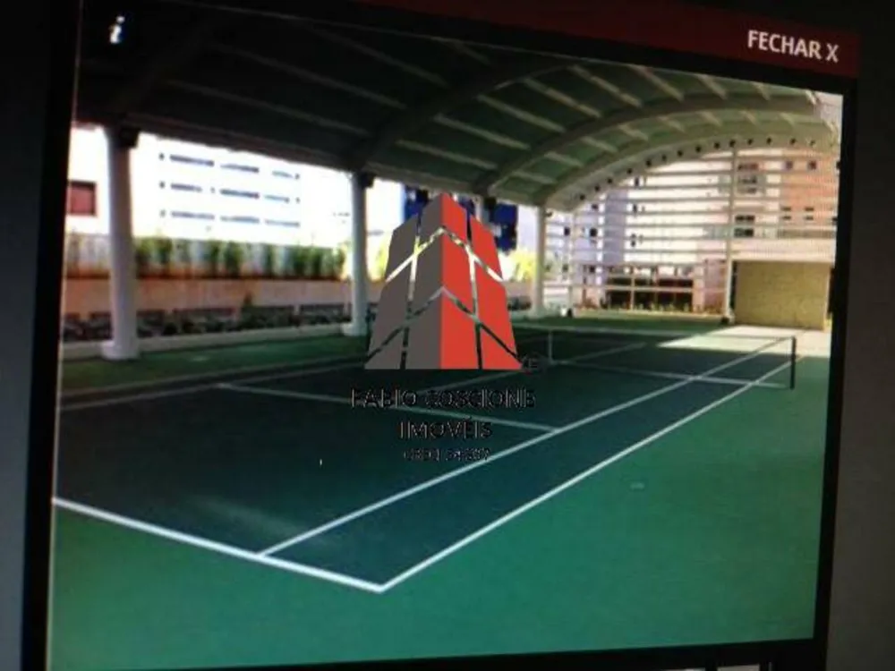 Apartamento, 4 quartos, 264 m² - Foto 3