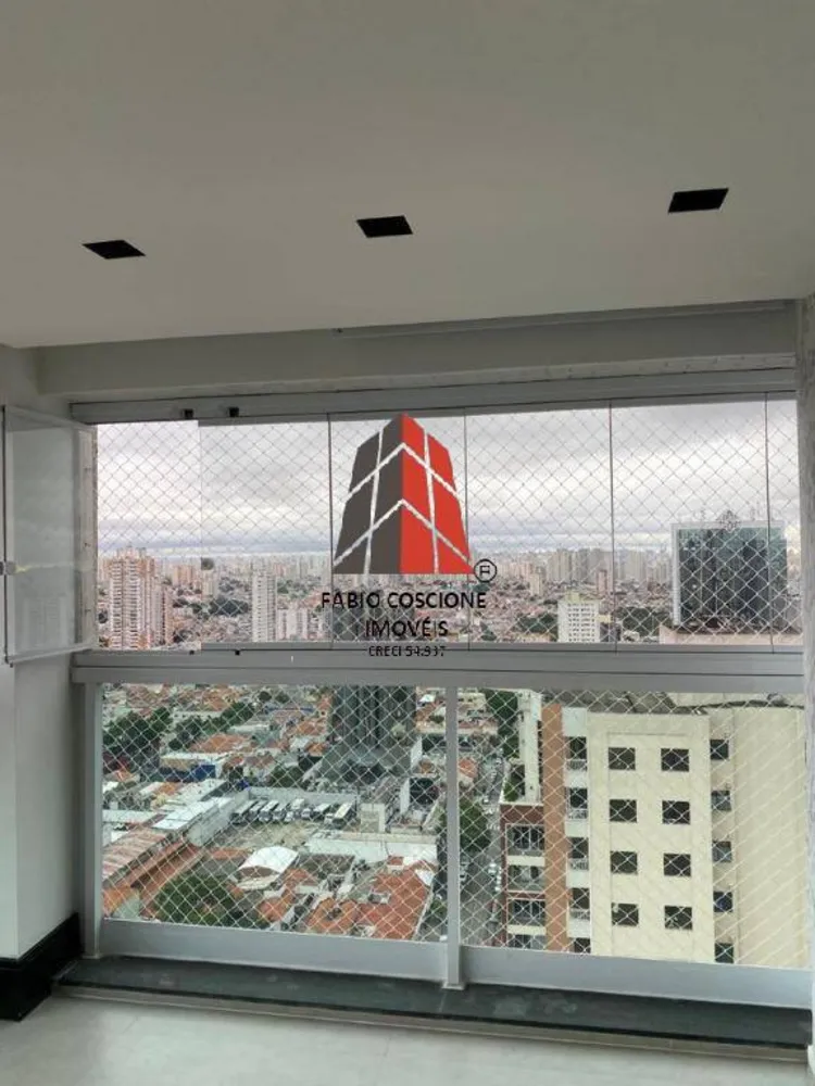 Apartamento, 4 quartos, 264 m² - Foto 10
