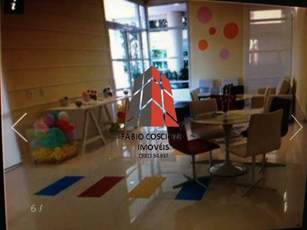 Apartamento, 4 quartos, 264 m² - Foto 2