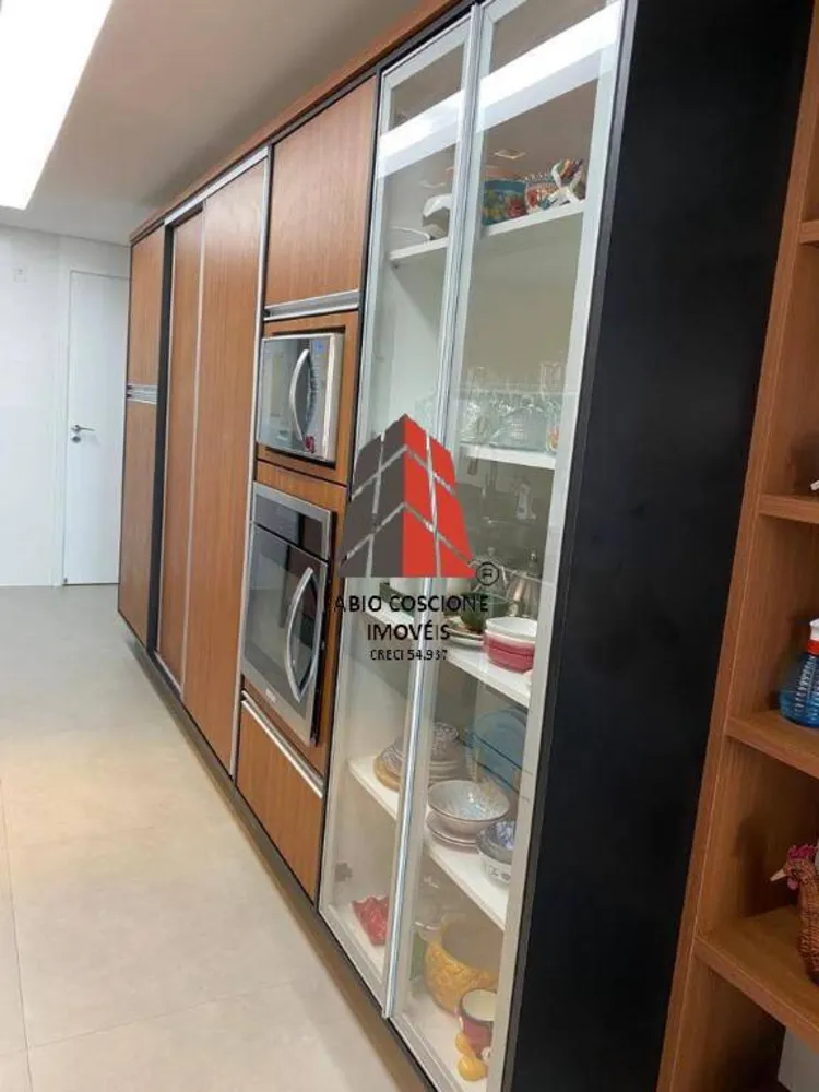 Apartamento, 4 quartos, 264 m² - Foto 9