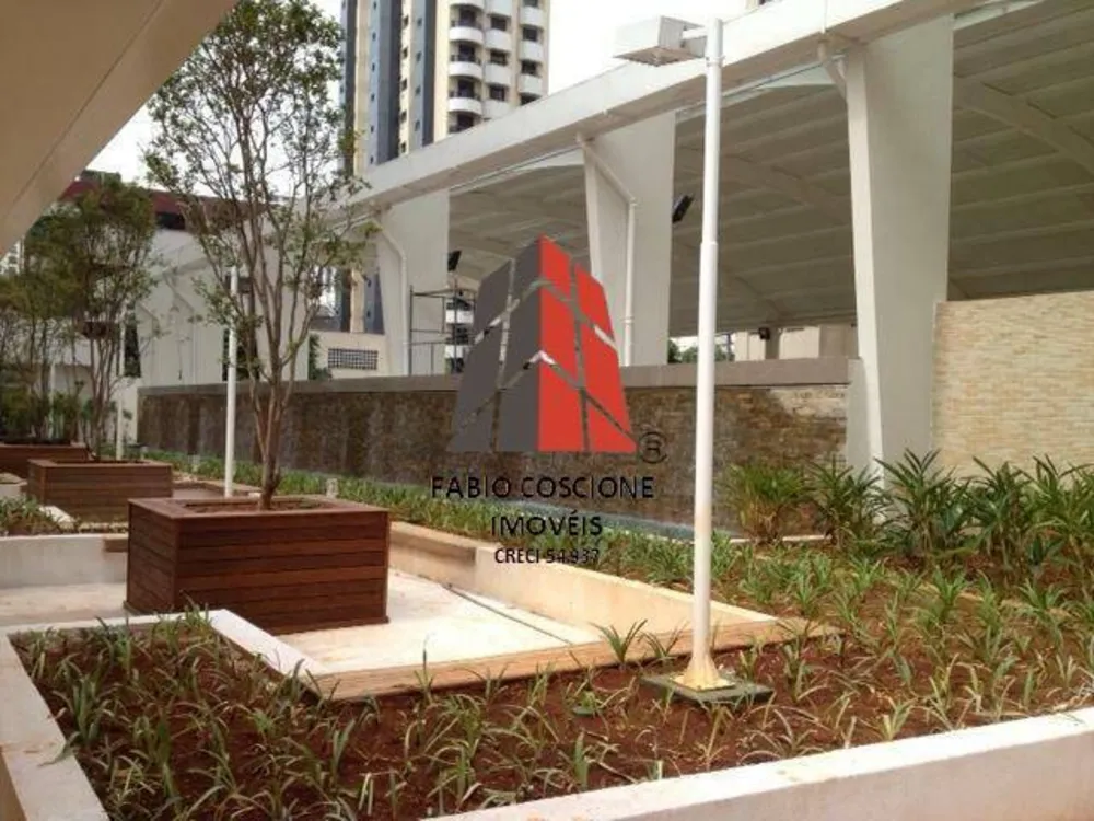 Apartamento, 4 quartos, 264 m² - Foto 4