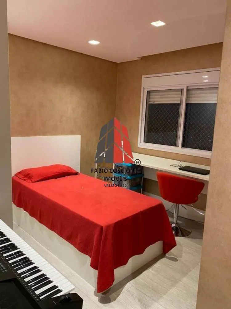 Apartamento, 4 quartos, 264 m² - Foto 11