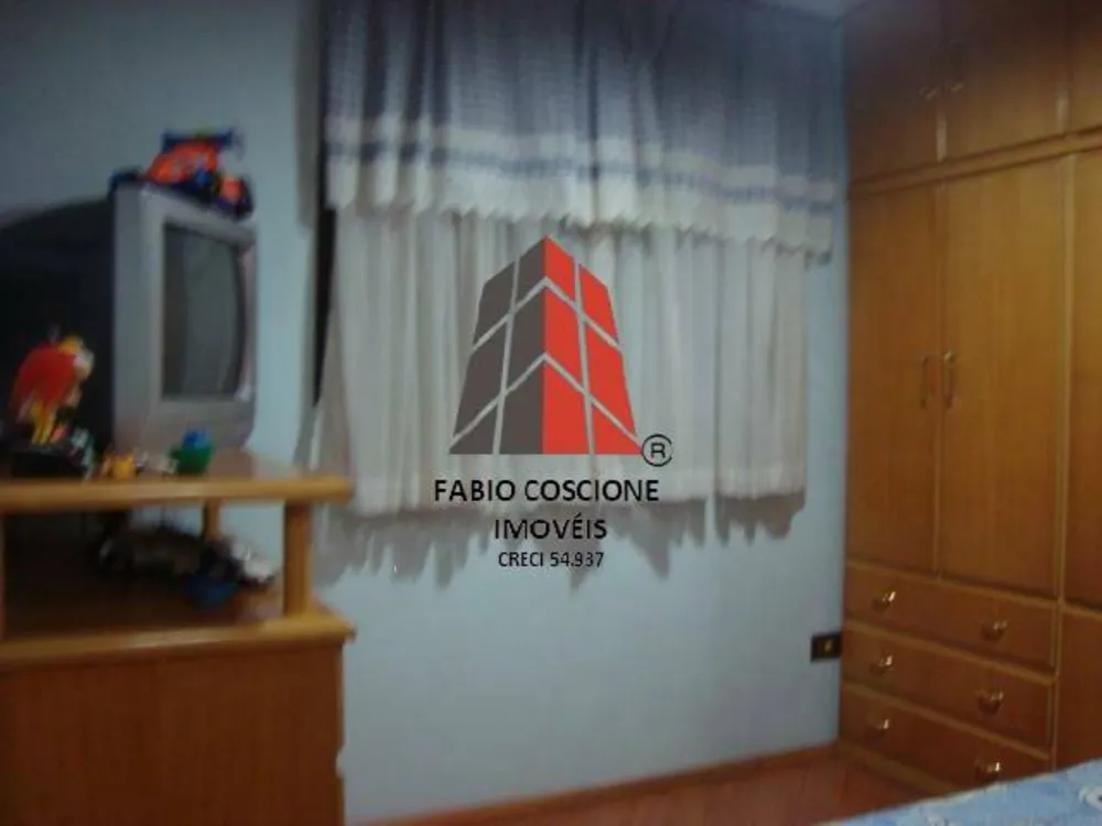 Sobrado, 3 quartos, 200 m² - Foto 5