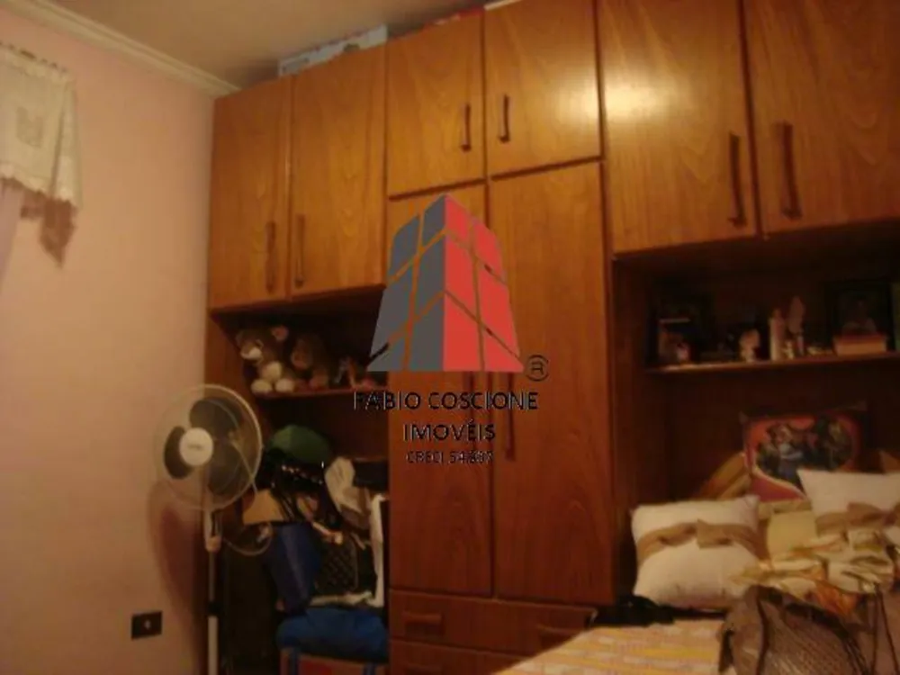 Sobrado, 3 quartos, 200 m² - Foto 8