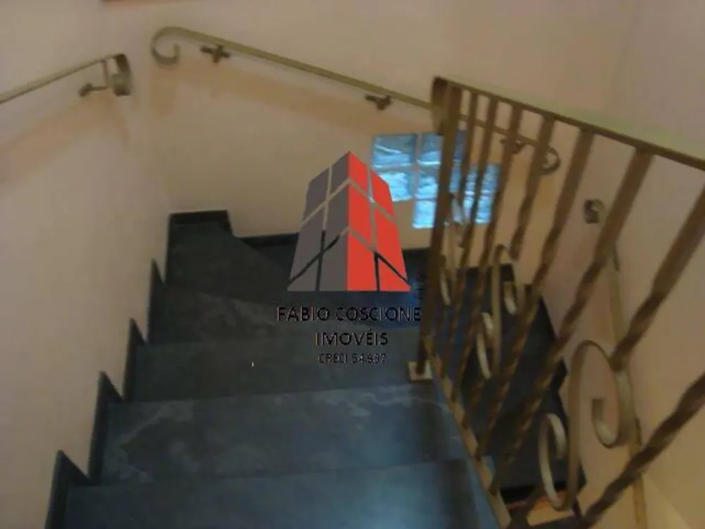 Sobrado, 3 quartos, 200 m² - Foto 3