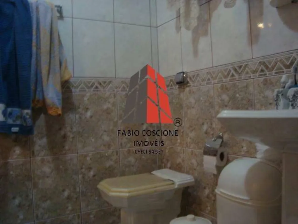 Sobrado, 3 quartos, 200 m² - Foto 10