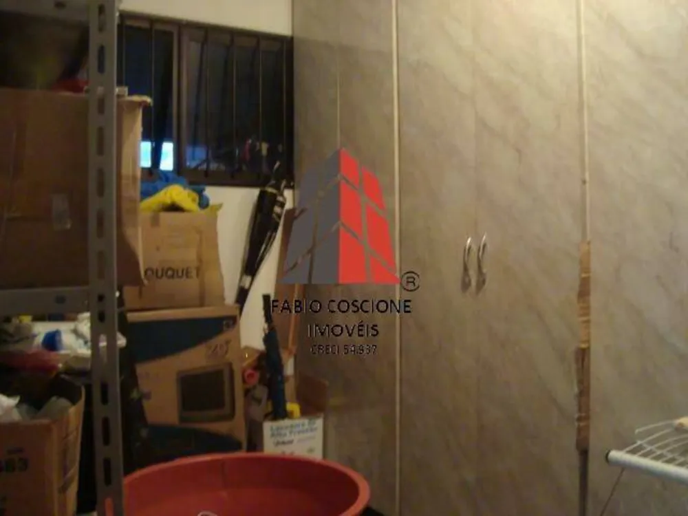 Sobrado, 3 quartos, 200 m² - Foto 16