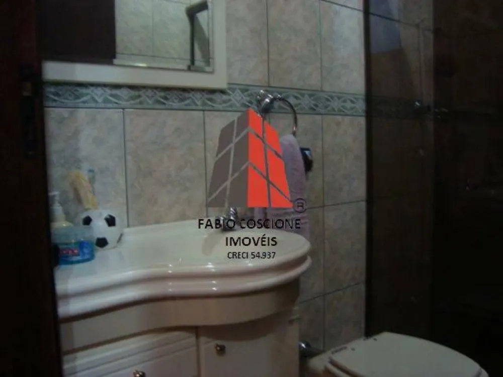 Sobrado, 3 quartos, 200 m² - Foto 6