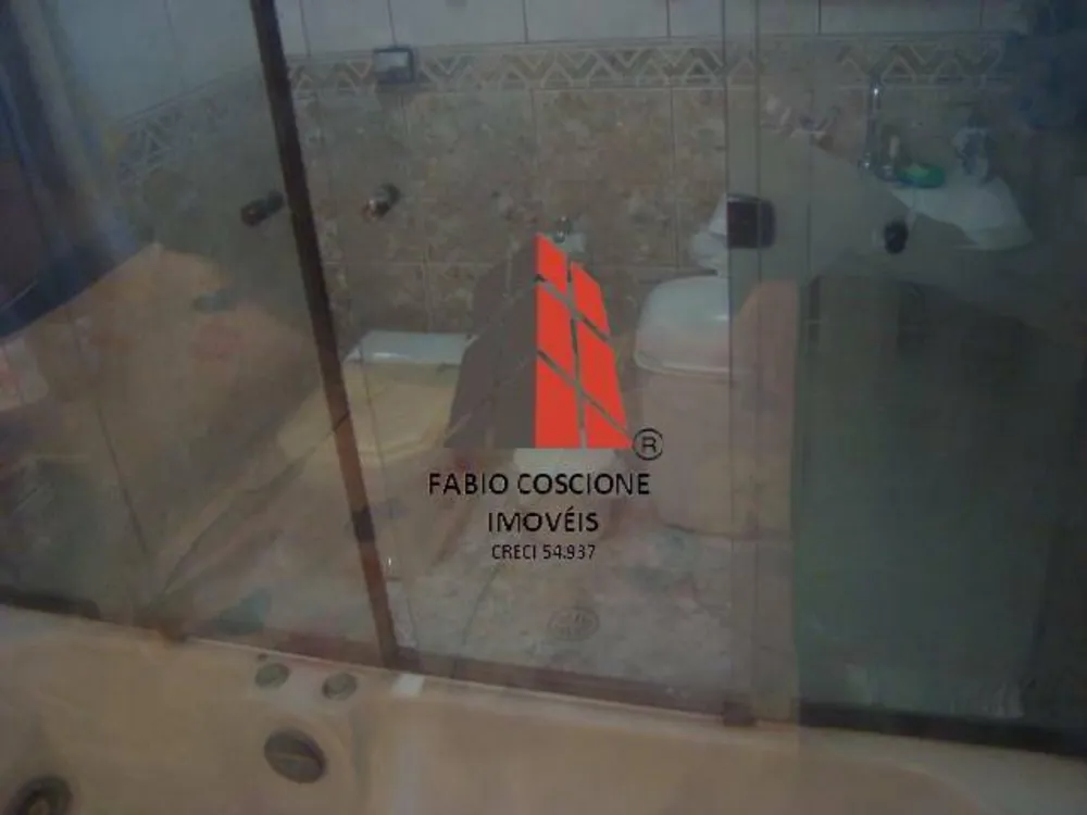 Sobrado, 3 quartos, 200 m² - Foto 11