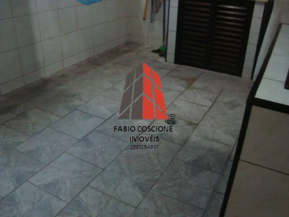 Sobrado, 3 quartos, 200 m² - Foto 14