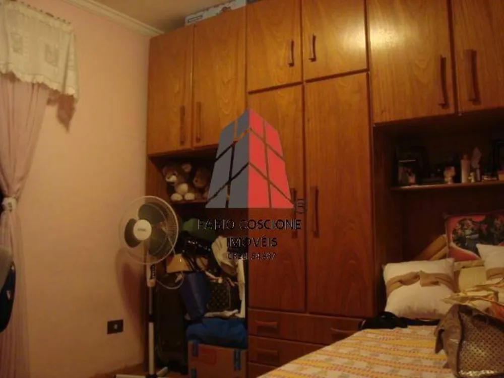 Sobrado, 3 quartos, 200 m² - Foto 7