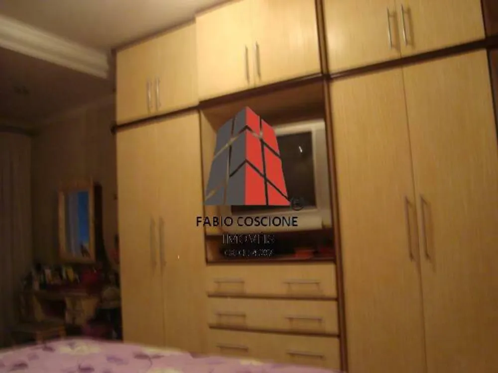 Sobrado, 3 quartos, 200 m² - Foto 9
