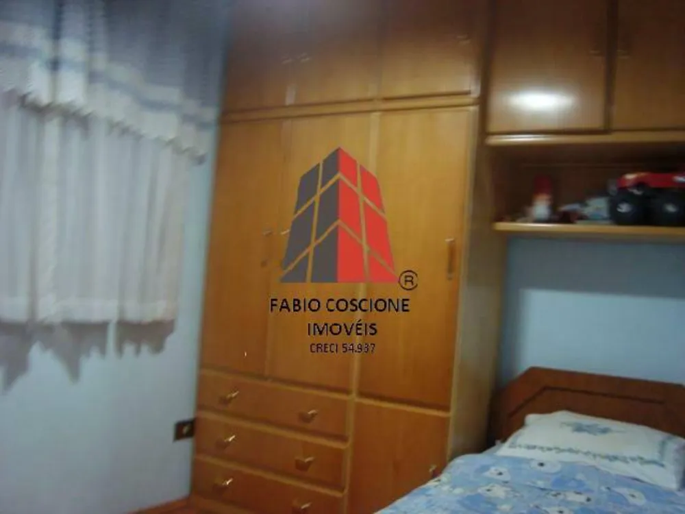Sobrado, 3 quartos, 200 m² - Foto 4