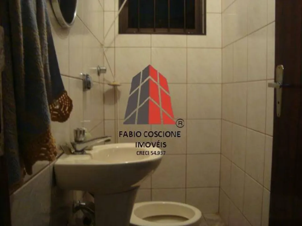 Sobrado, 3 quartos, 200 m² - Foto 15