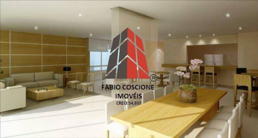 Apartamento, 3 quartos, 126 m² - Foto 3