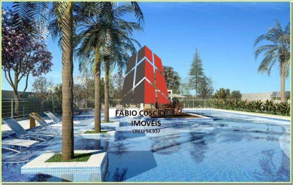 Apartamento, 3 quartos, 126 m² - Foto 2