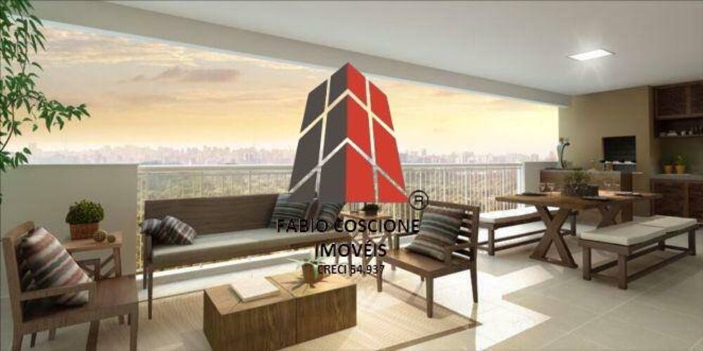 Apartamento, 3 quartos, 126 m² - Foto 4