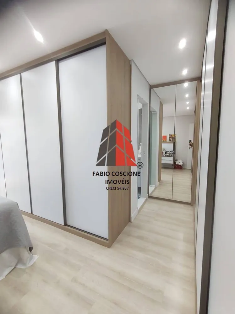 Sobrado, 3 quartos, 198 m² - Foto 12
