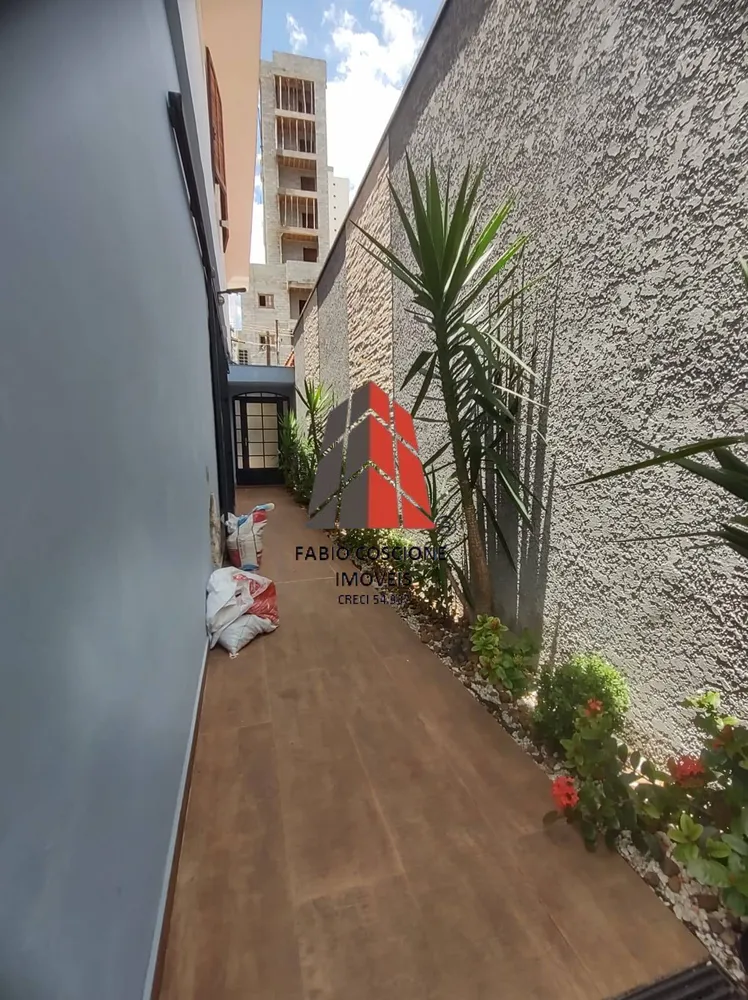 Sobrado, 3 quartos, 198 m² - Foto 10