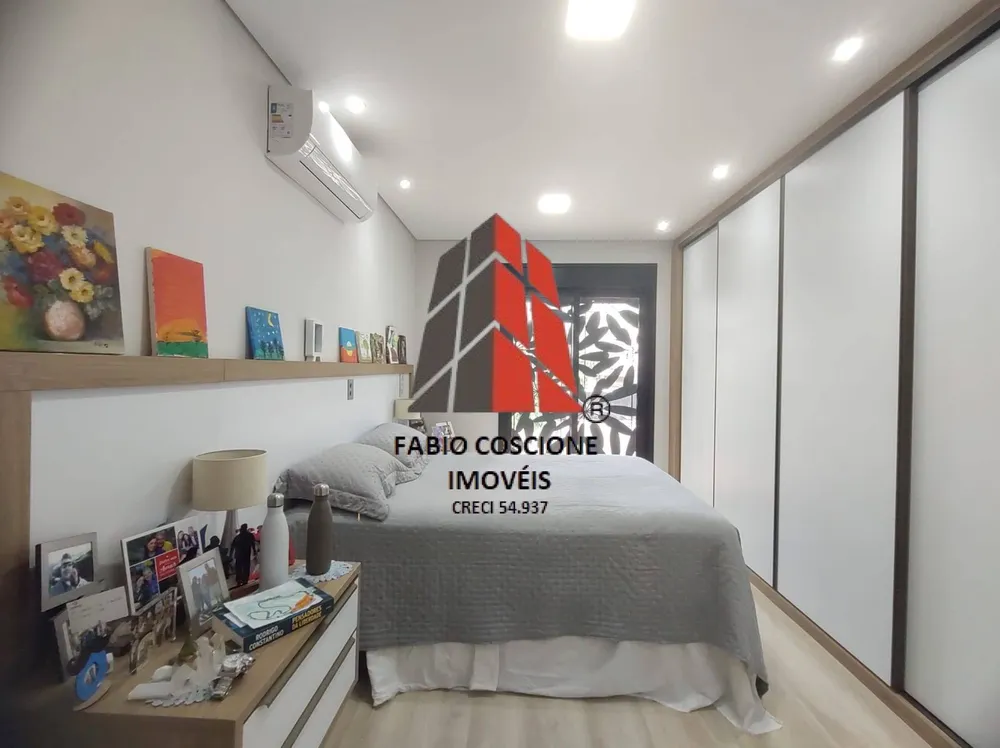 Sobrado, 3 quartos, 198 m² - Foto 11