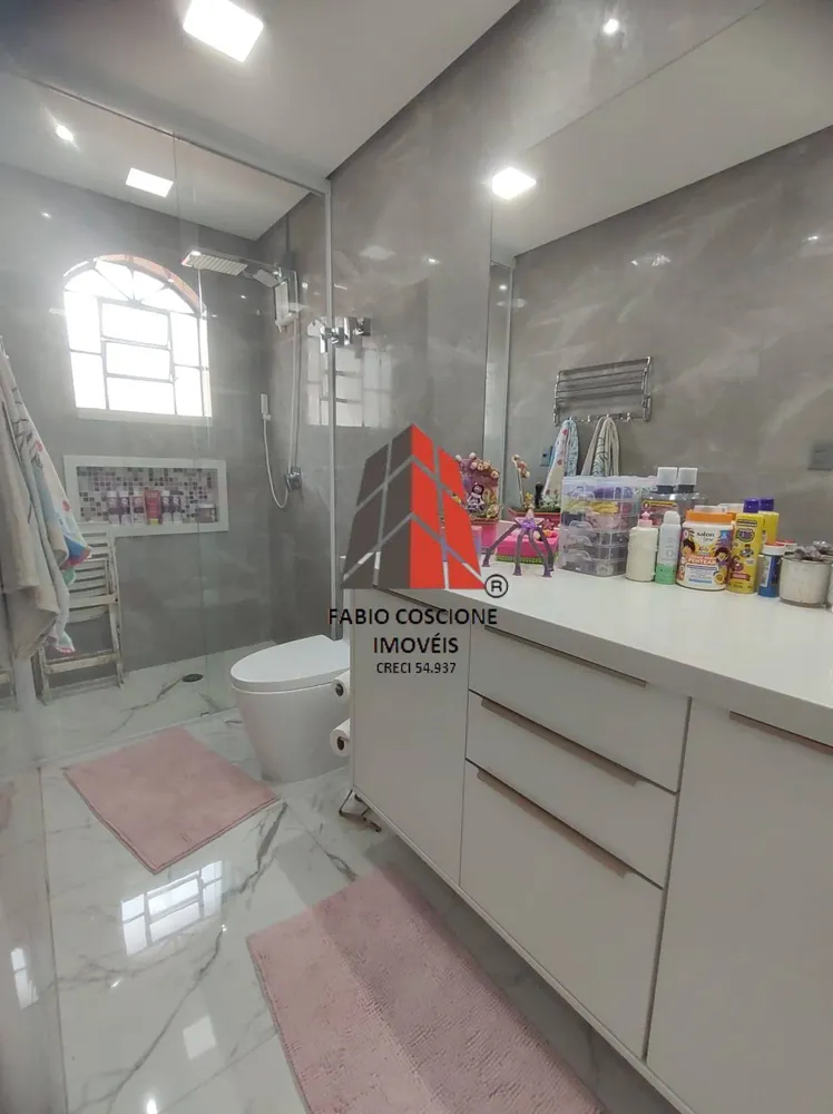 Sobrado, 3 quartos, 198 m² - Foto 15