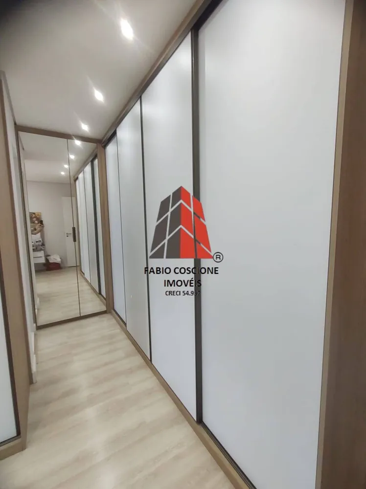 Sobrado, 3 quartos, 198 m² - Foto 16