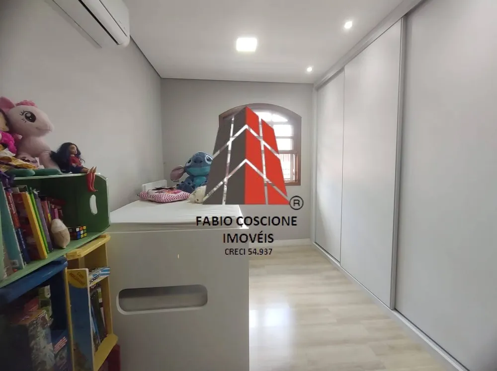 Sobrado, 3 quartos, 198 m² - Foto 14