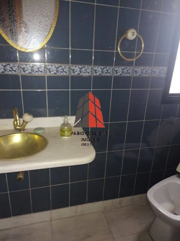 Apartamento, 3 quartos, 200 m² - Foto 11