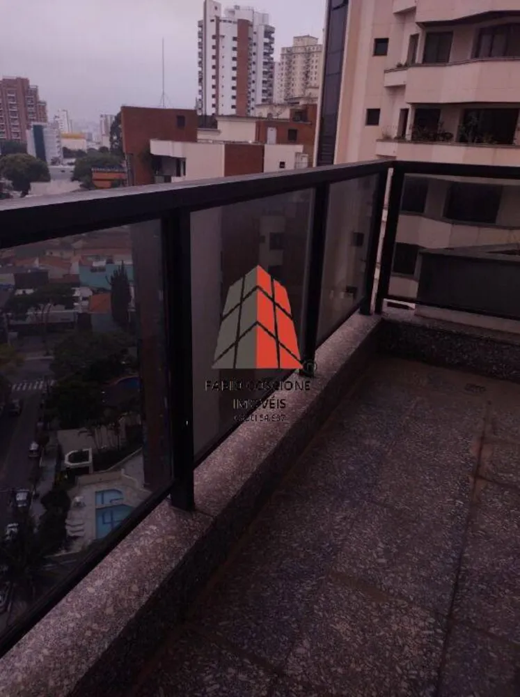 Apartamento, 3 quartos, 200 m² - Foto 2