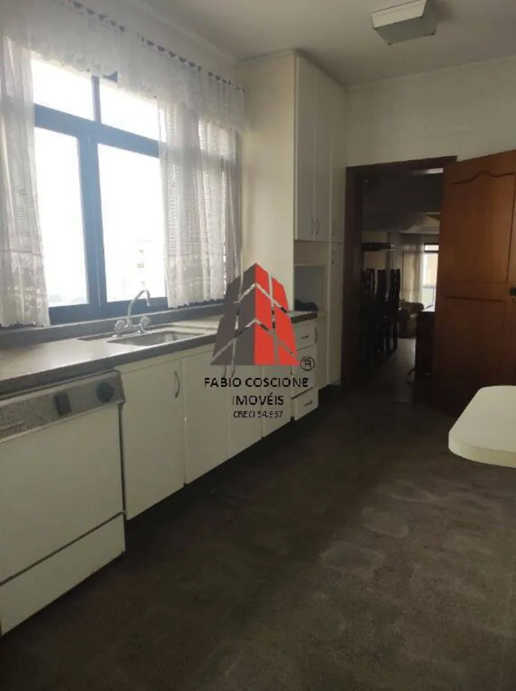 Apartamento, 3 quartos, 200 m² - Foto 1